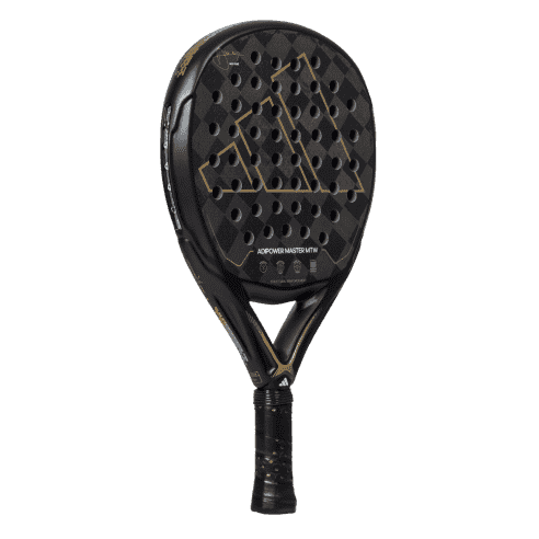 Adidas Adipower Multiweight Master LTD 2023 Padel Bat