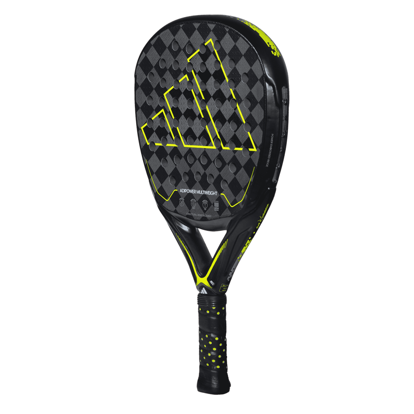 Adidas Adipower Multiweight Padelbat