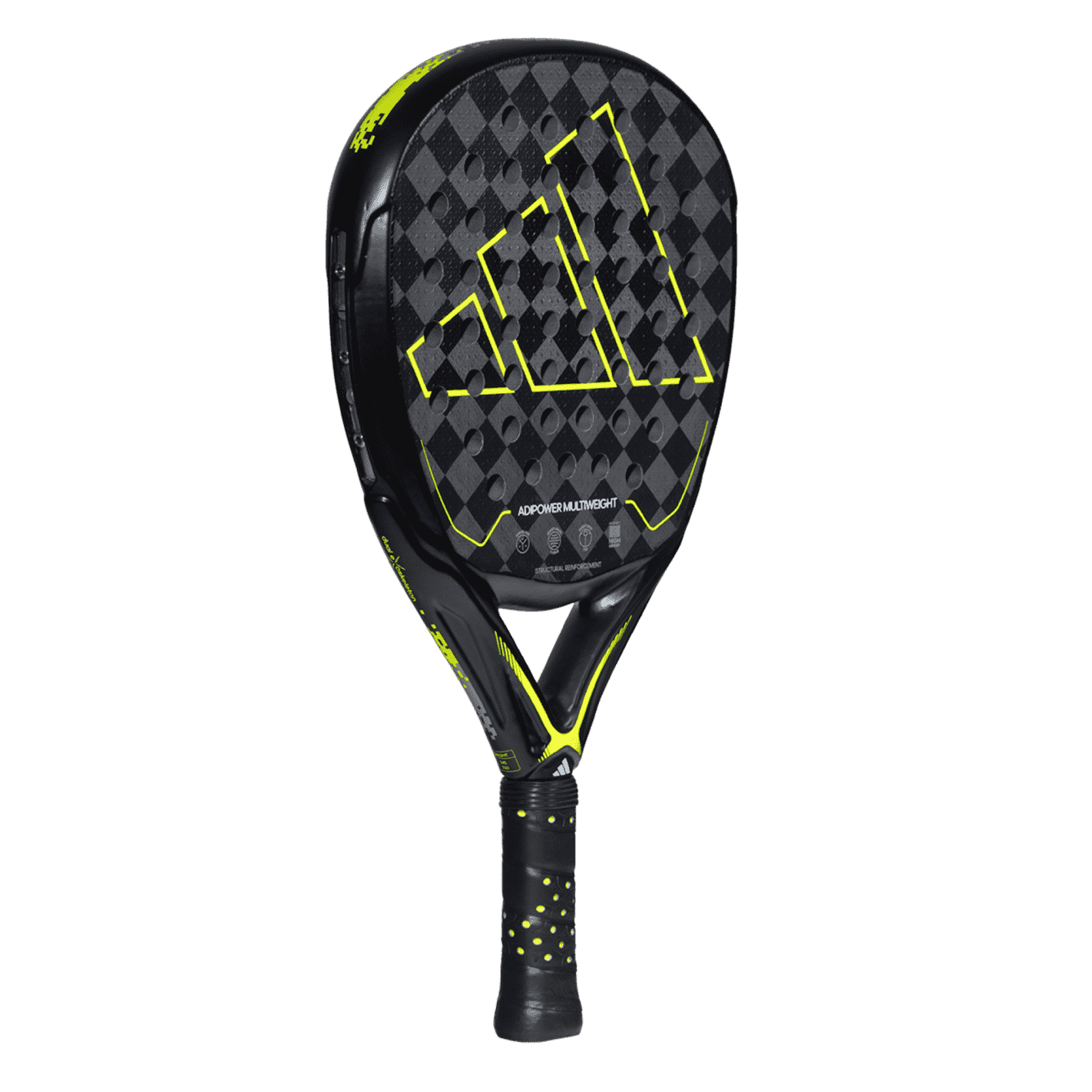 Adidas Adipower Multiweight Padelbat