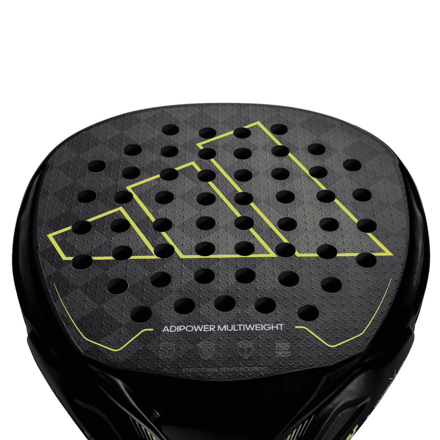 Adidas Adipower Multiweight Padelbat