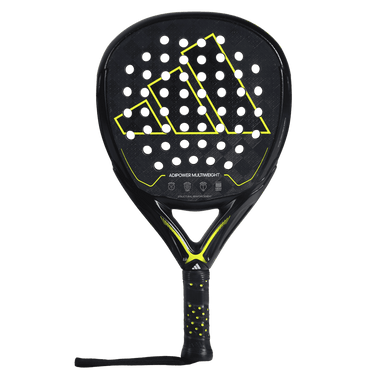 Adidas Adipower Multiweight Padel bat - padellife.dk