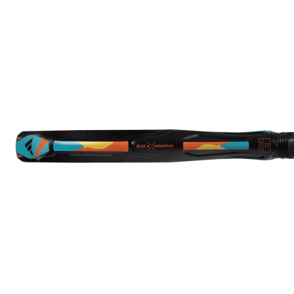 Adidas Adipower W Team Padel Bat