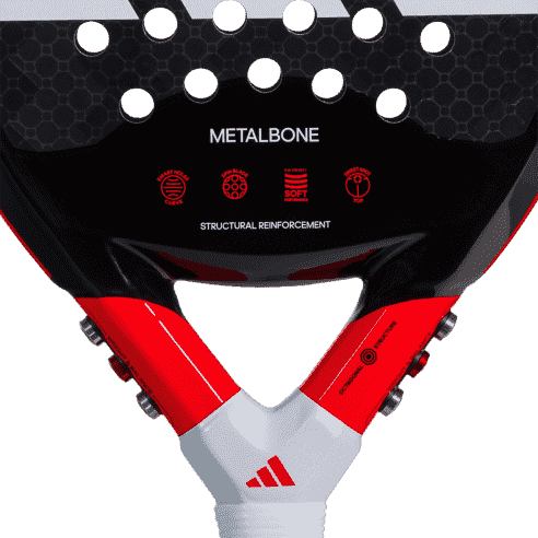 Adidas Metalbone 3.2 Padel Bat - Padellife