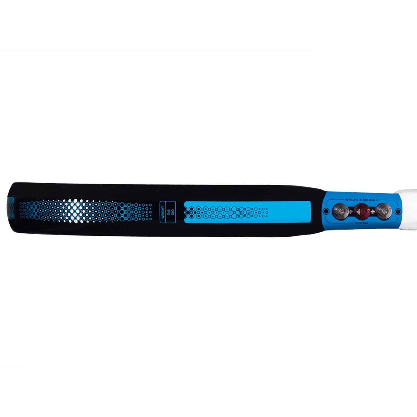 Adidas Metalbone CTRL 3.2 Padel Bat