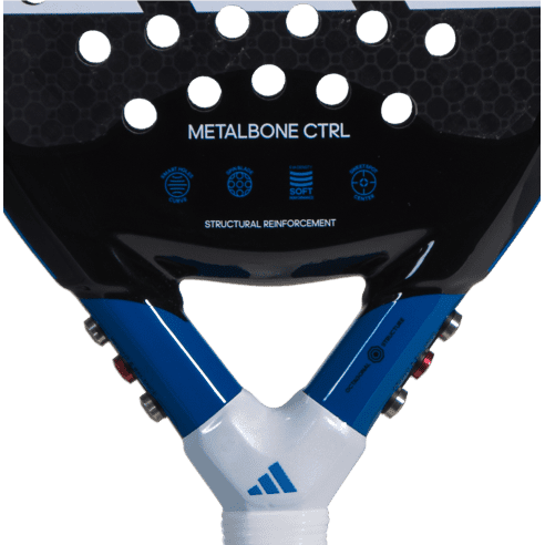 Adidas Metalbone CTRL 3.2 Padel Bat