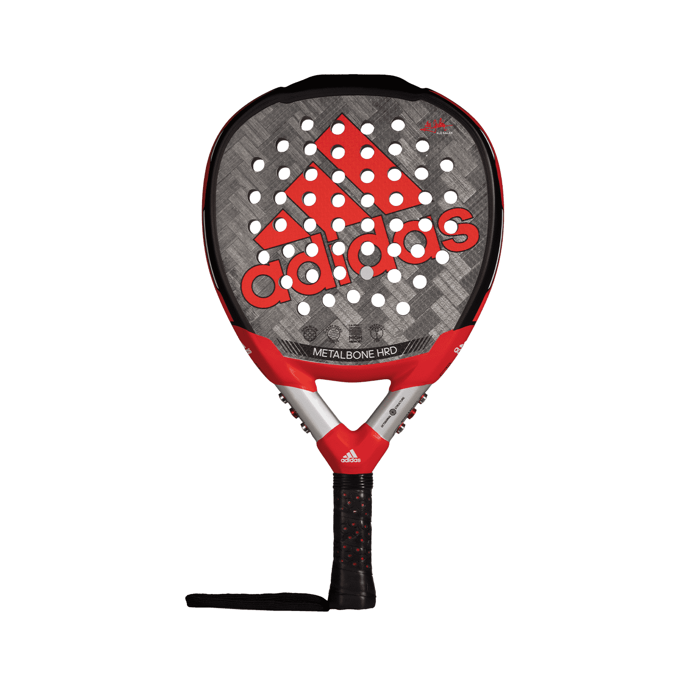 adidas metalbone hrd 3.1 padel bat