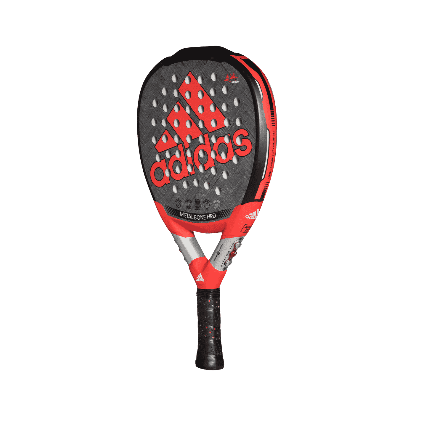 adidas metalbone hrd 3.1 padel bat