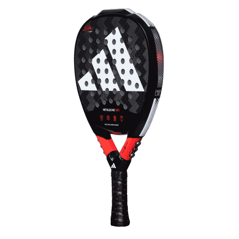 Adidas Metalbone HRD 3.2 Padel Bat