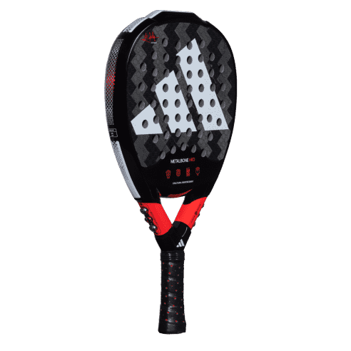 Adidas Metalbone HRD 3.2 Padel Bat