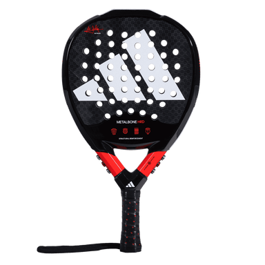 Adidas Metalbone HRD 3.2 Padel Bat