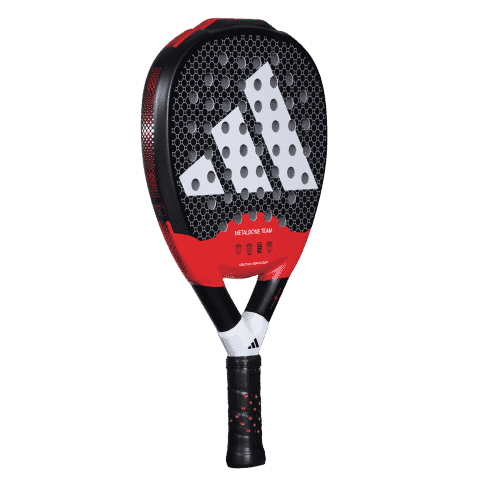 Adidas Metalbone Team Padel Bat - Padellife.dk