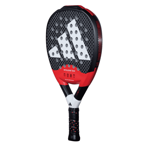 Adidas Metalbone Team Padel Bat - Padellife.dk