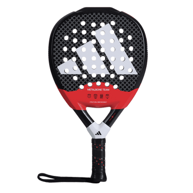 Adidas Metalbone Team Padel Bat - Padellife.dk