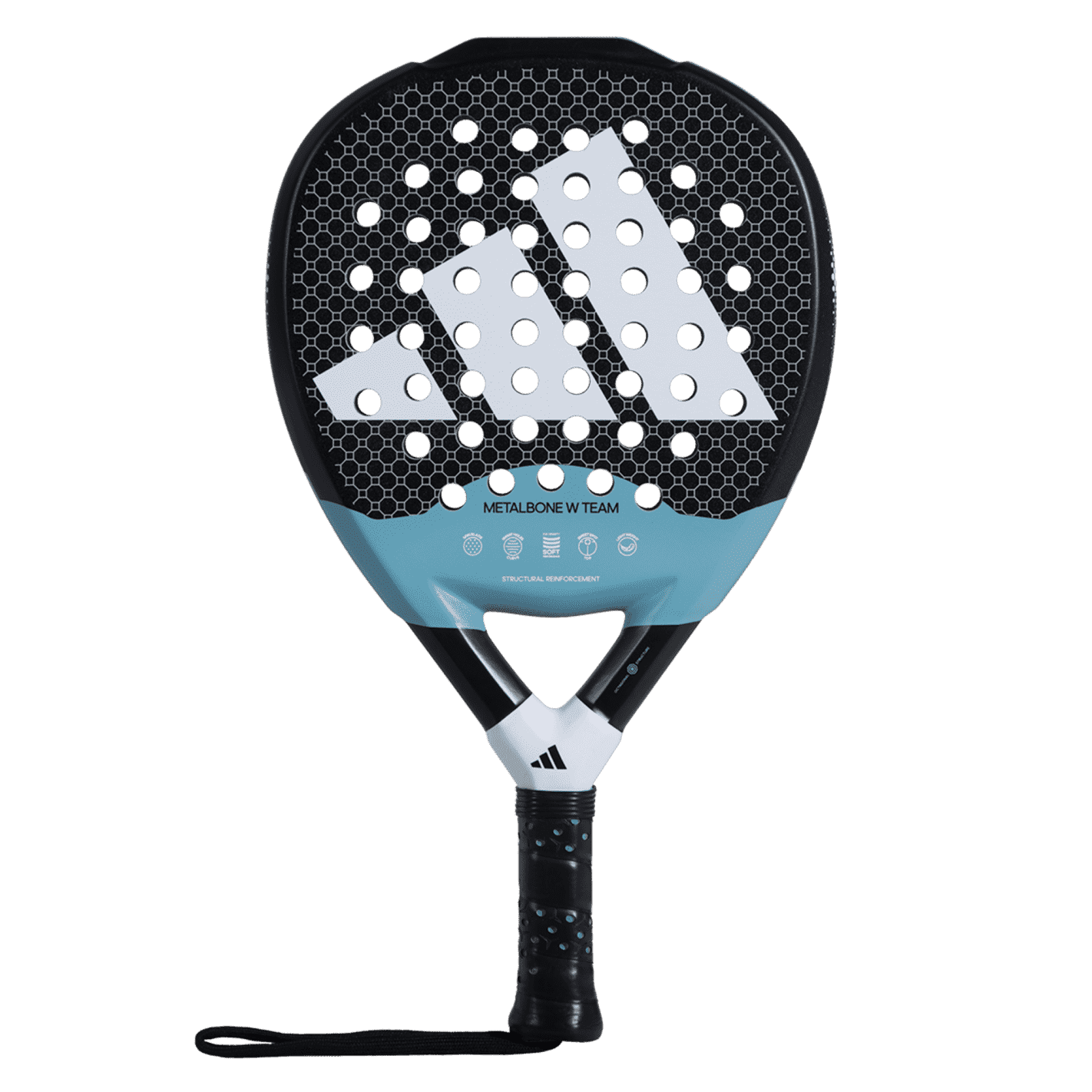 Adidas Metalbone W Team Padel Bat