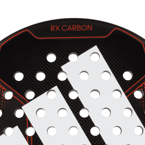 Adidas RX Carbon Padel Bat - padellife.dk