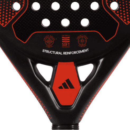 Adidas RX Carbon Padel Bat - padellife.dk