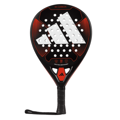 Adidas RX Carbon Padel Bat - padellife.dk