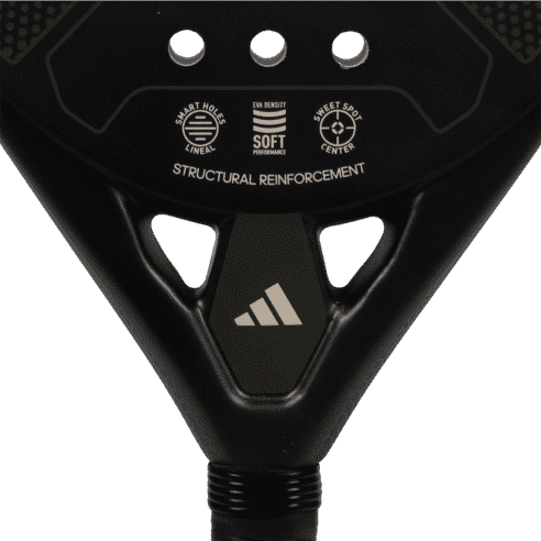 Adidas RX Greenpadel Padelbat