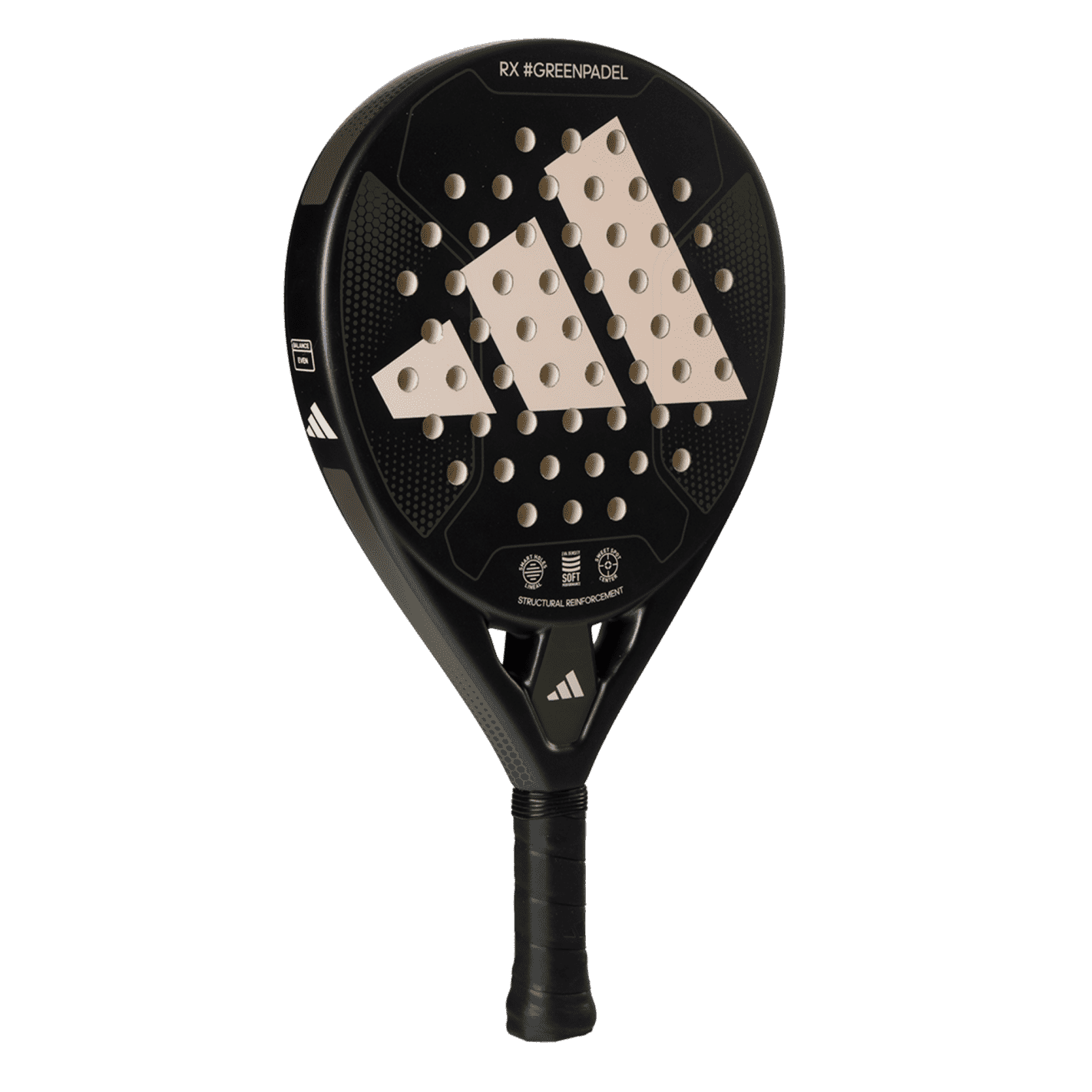 Adidas RX Greenpadel Padelbat