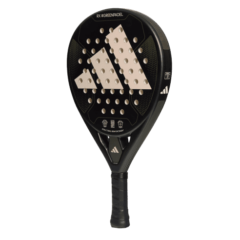 Adidas RX Greenpadel Padelbat