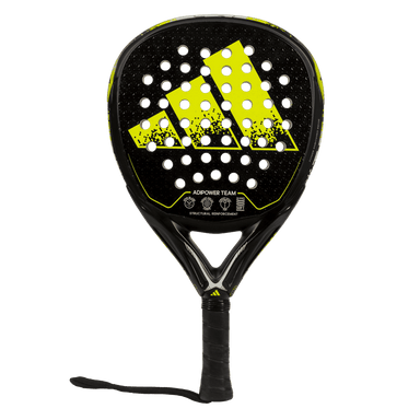 adidas adipower team padel bat