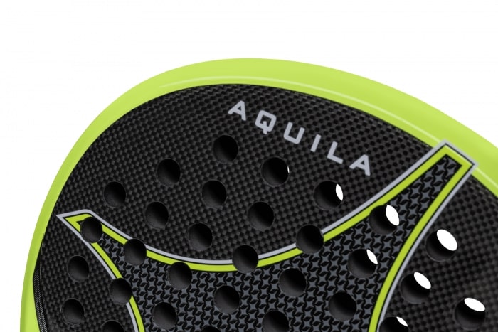 Starvie Aquila Soft 2024 padel bat