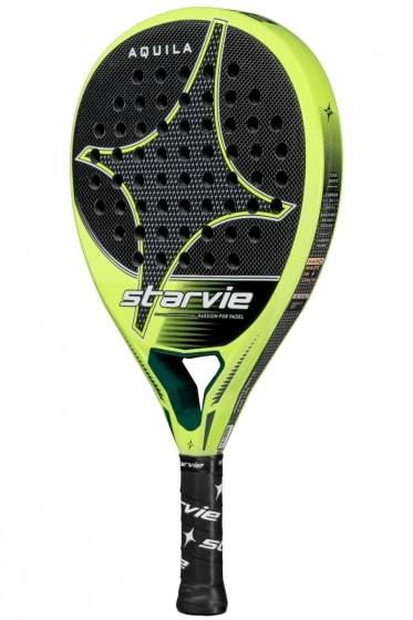 Starvie Aquila Soft 2024 padel bat