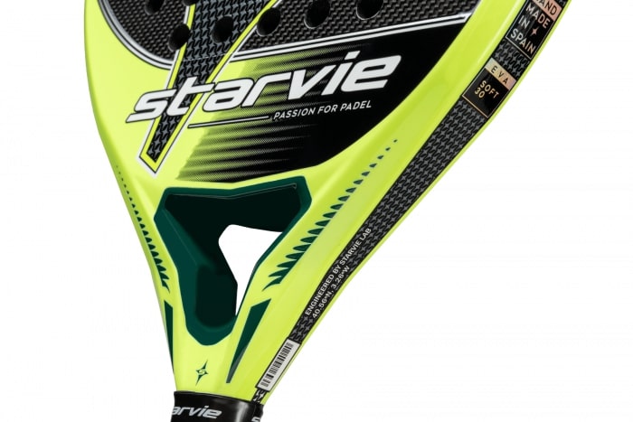 Starvie Aquila Soft 2024 padel bat