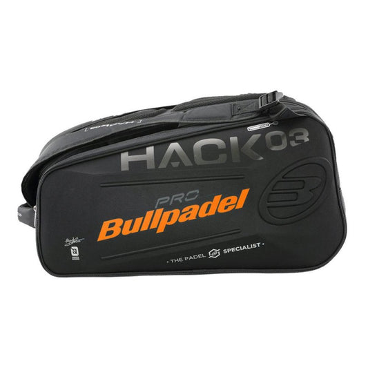 Bullpadel Hack Padeltaske