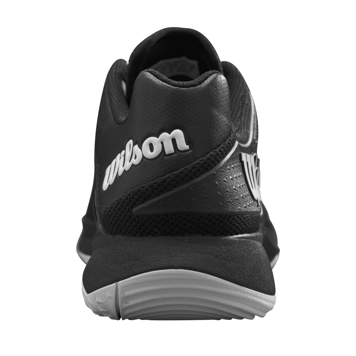 Wilson Bela Tour Padelsko (Black/Black/White)