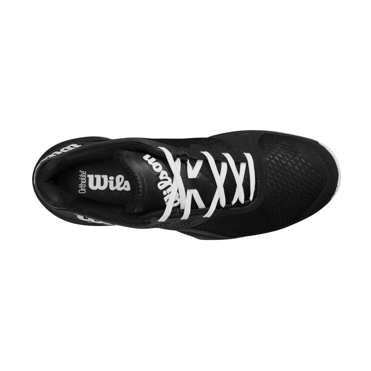 Wilson Bela Tour Padelsko (Black/Black/White)