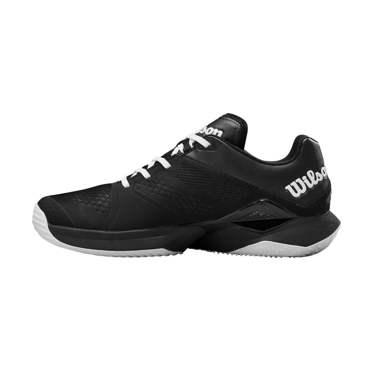 Wilson Bela Tour Padelsko (Black/Black/White)