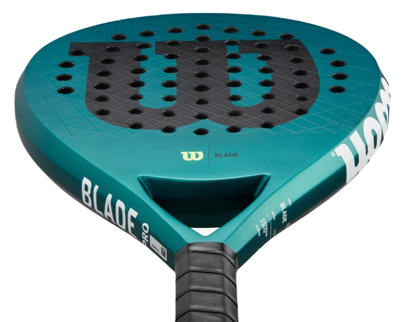 Wilson Blade Pro V3 Padelbat