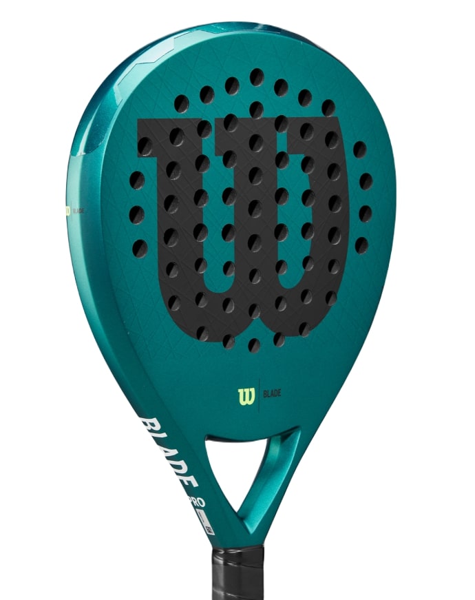 Wilson Blade Pro V3 Padelbat