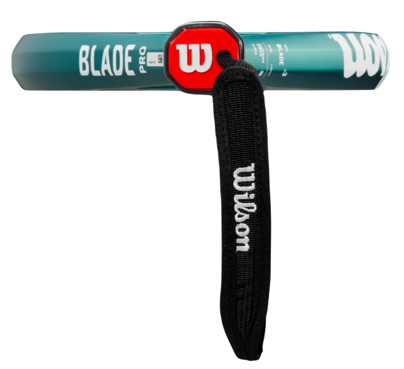 Wilson Blade Pro V3 Padelbat