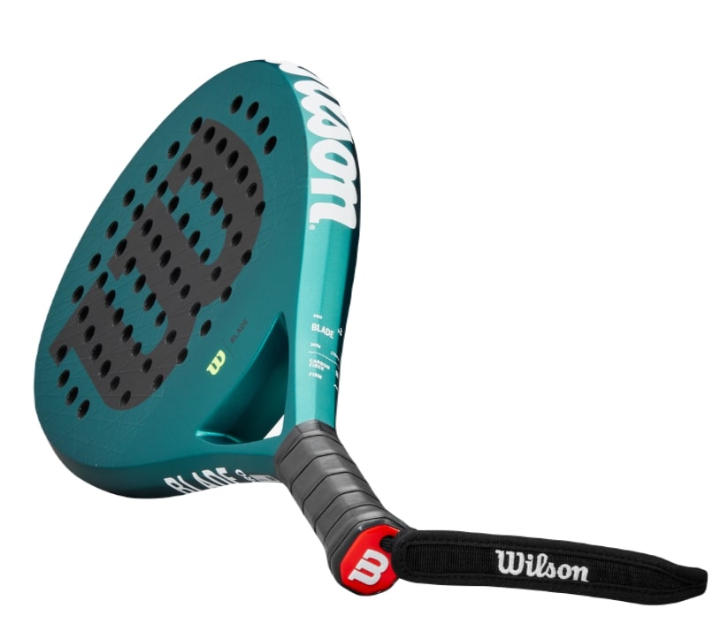 Wilson Blade Pro V3 Padelbat