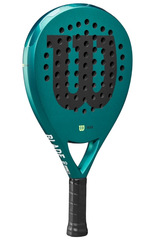 Wilson Blade Pro V3 Padelbat