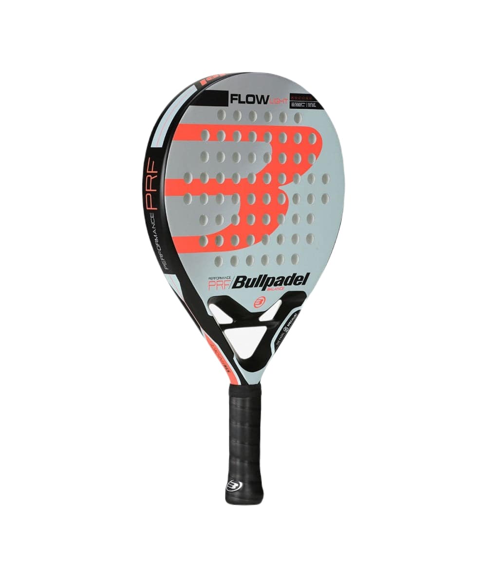 Bullpadel flow light padel bat