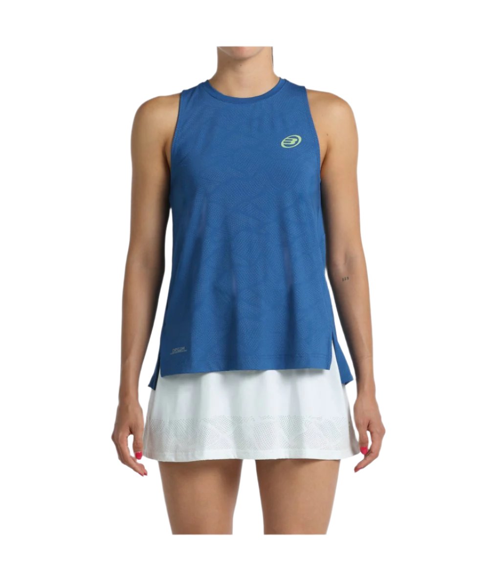 Bullpadel Batea T-shirt (Dark Blue)