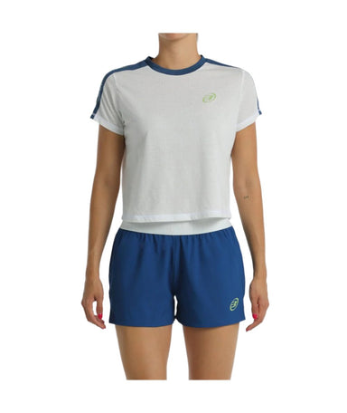 Bullpadel Bilma T-shirt (Light Blue)