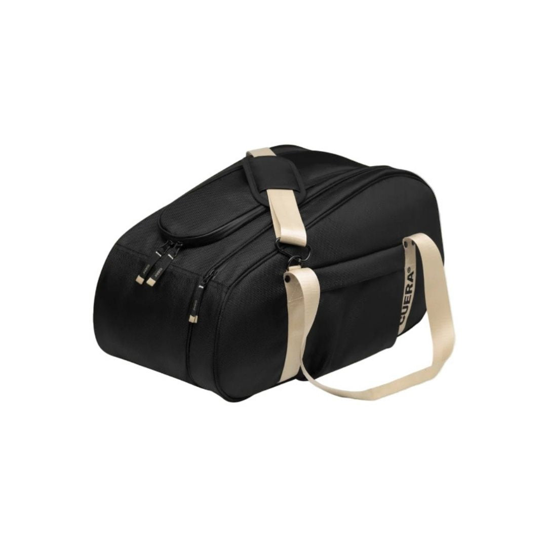 Cuera Oncourt Medium Padeltaske (Sort) padellife