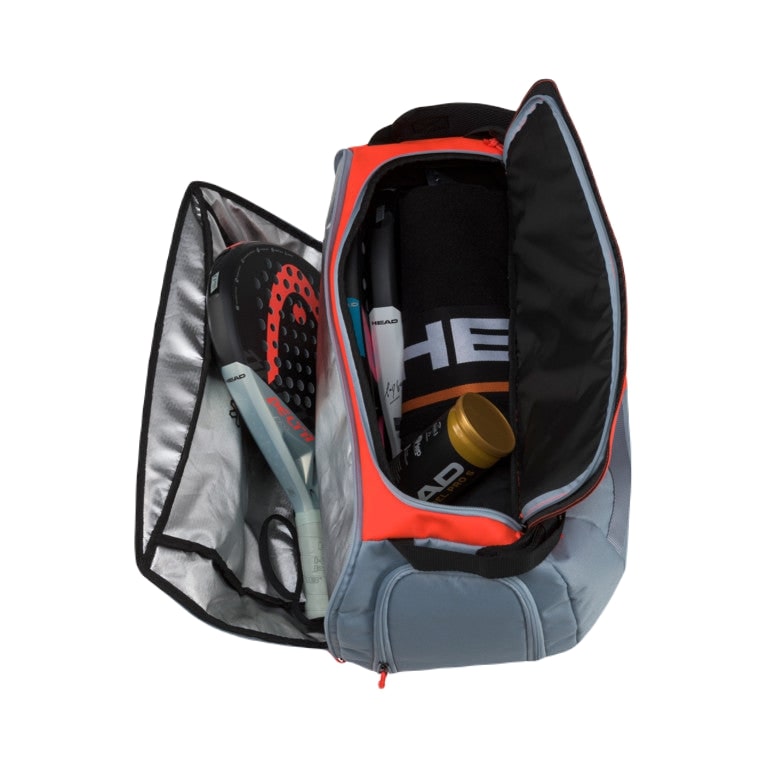 Head Delta Sport Padeltaske