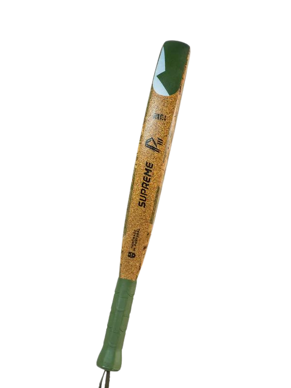 Cork Supreme Power III Padelbat