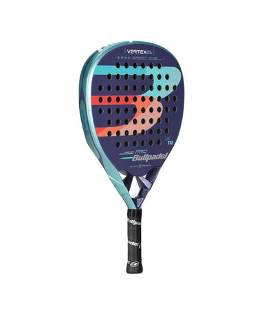 Bullpadel Vertex Junior Girl 22 Padel Bat