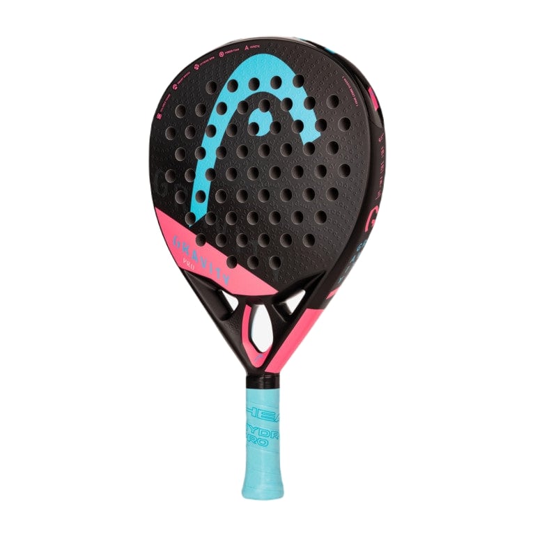 Head Gravity Pro 2022 Padelbat