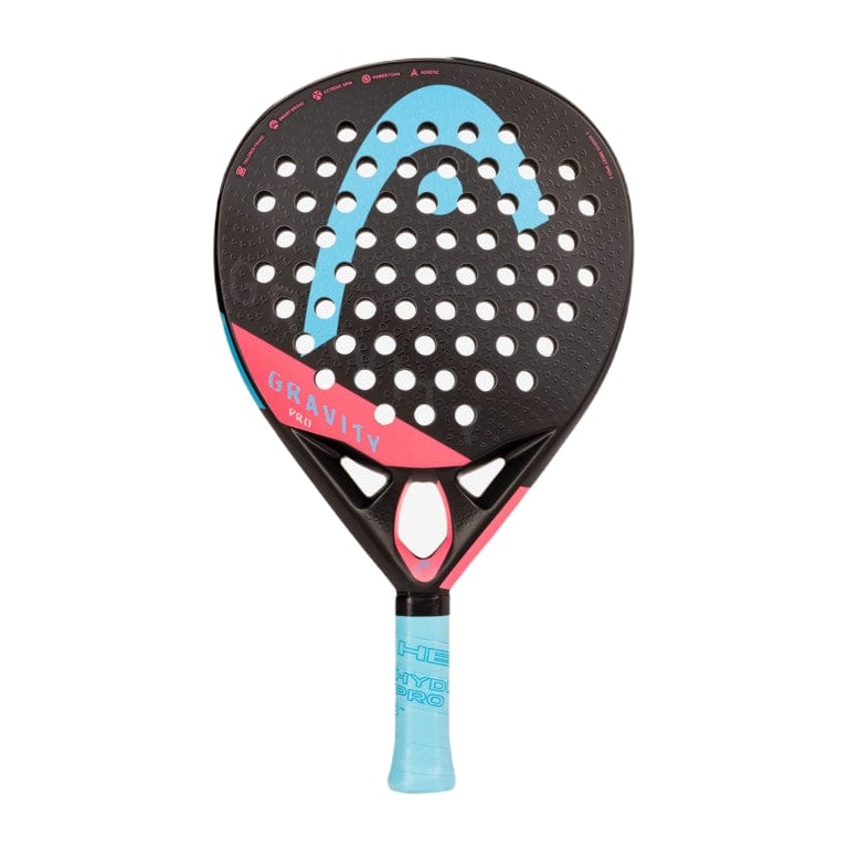 Head Gravity Pro 2022 Padelbat