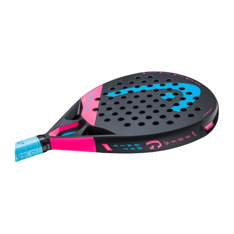 Head Gravity Pro 2022 Padelbat