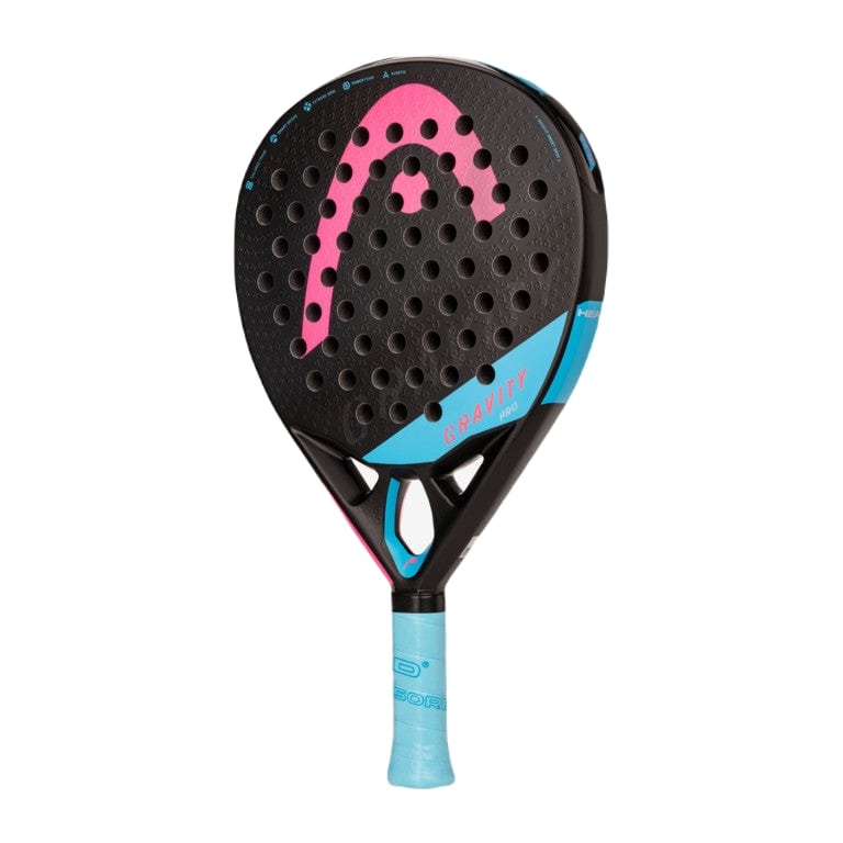 Head Gravity Pro 2022 Padelbat