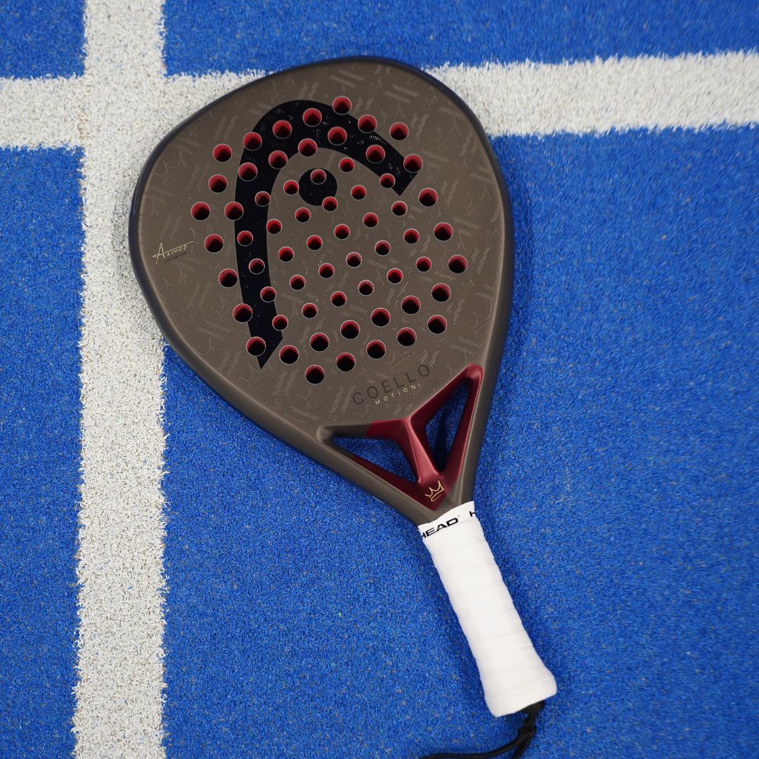 Head Coello Motion 2026 