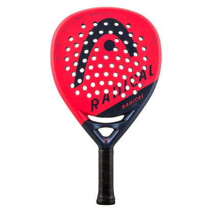head radical elite padel bat